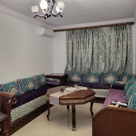 Zemmouri Apartman Tanger Kültér fotó