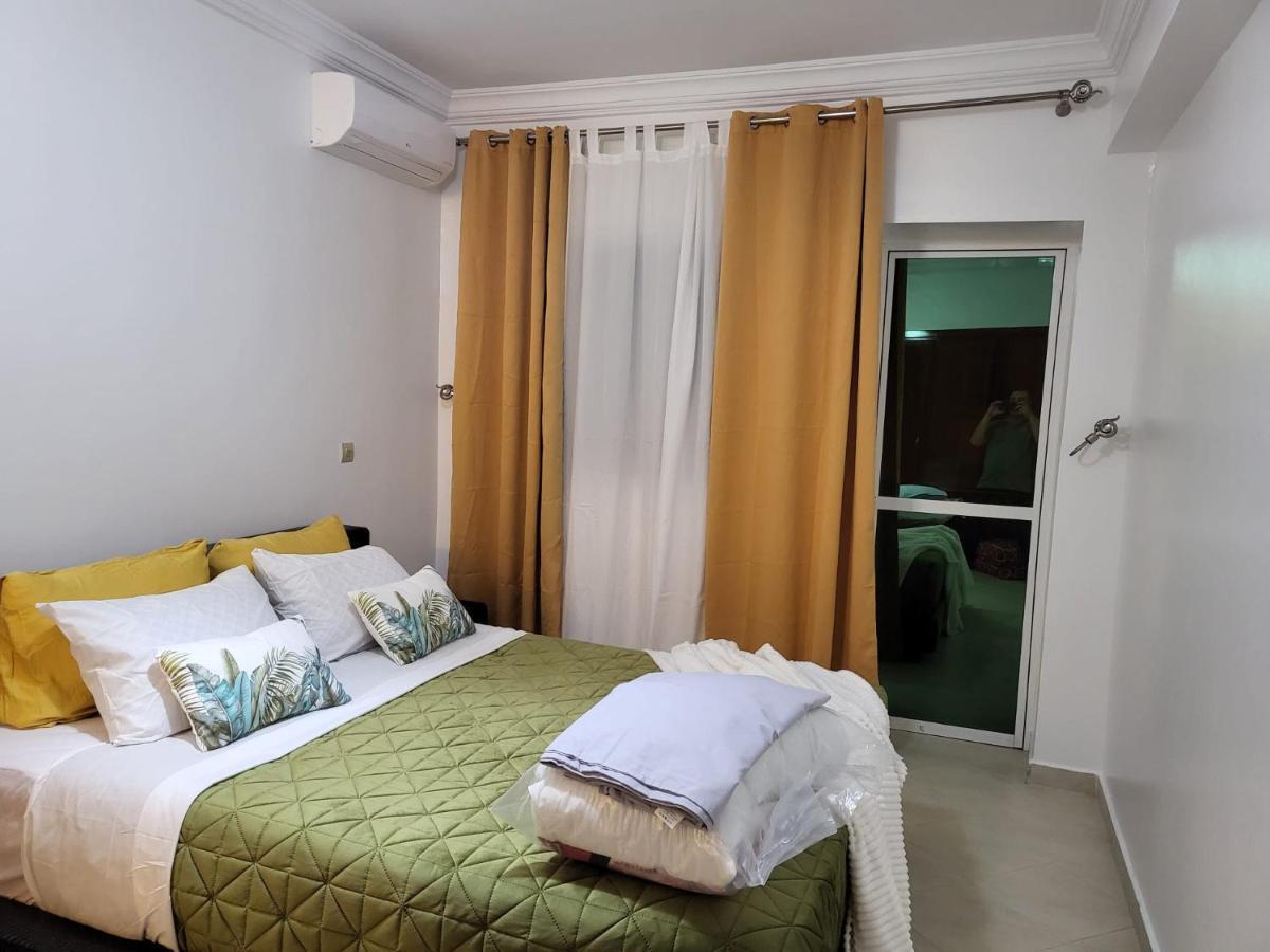 Zemmouri Apartman Tanger Kültér fotó