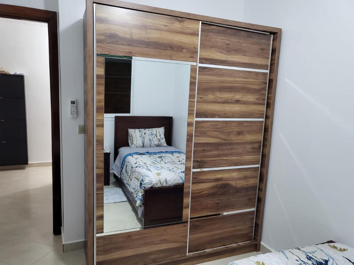 Zemmouri Apartman Tanger Kültér fotó